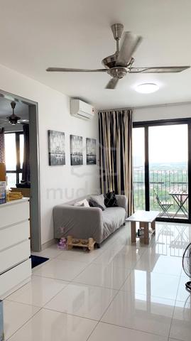 Epic Residence (Puchong) 1