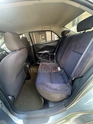 2011 Toyota VIOS 1.5 E NCP93R-BEPRKE FACELIFT (A) - 5