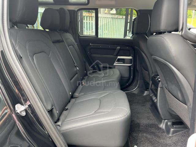 2023 Land Rover DEFENDER 2.0 110 P300 SE (13k KM ) - 4