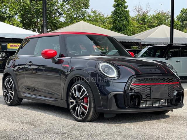 2022 Mini JOHN COOPER WORKS 2.0 (A)/ READY STOCK - 1