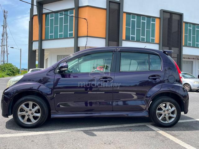 2011 Perodua MYVI 1.5 SE (A) ready puspakom - 4