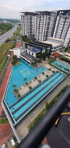 BILIK SEWA MURAH BSP21 INTAKE NOVEMBER 2026 Room Rental 1