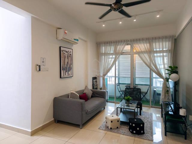 Midori Green @ Austin Heights 1