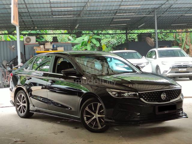 2024 Proton S70 1.5 FLAGSHIP MY23 (A) FACELIFT - 1