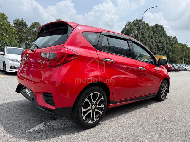 2020 LOAN KEDAI Perodua MYVI 1.5 AV (A) MUKA1000 - 2