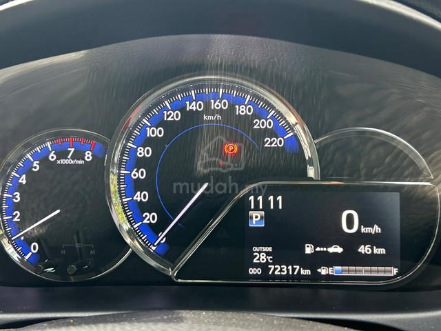 2019 Toyota VIOS 1.5 G 72K MILEAGE - 3