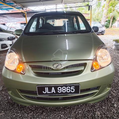 2008 Perodua VIVA 1.0 EZ (A)KONDISI BELI PAKAI AJA - 5