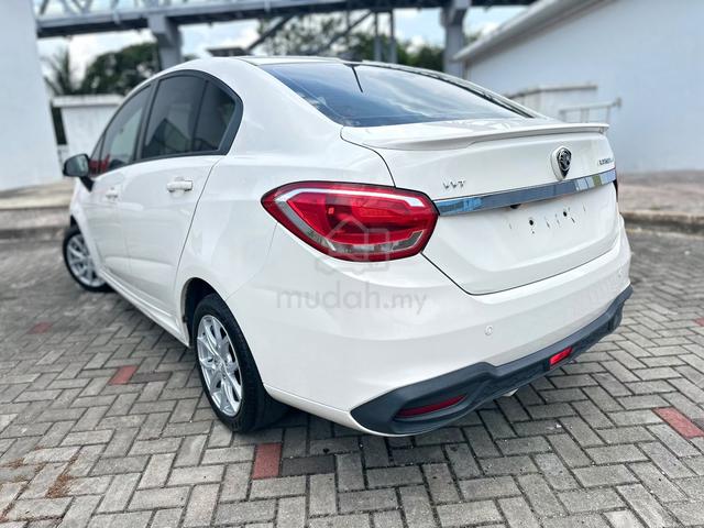 Proton PERSONA 1.6 PREMIUM -- (A) Original Paint - 2