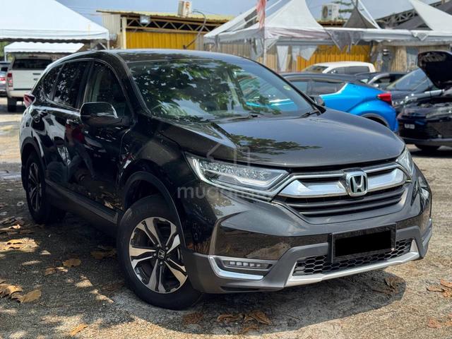 2017 Honda CR-V 2.0 2WD FACELIFT (A) LED HEADLAMP - 1