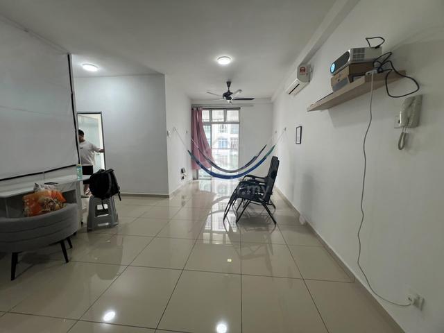 One Sentral Serviced Residence 1