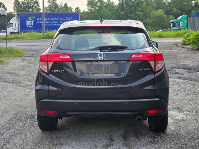 2018 Honda HR-V 1.8 V ENHANCED (A) - 5