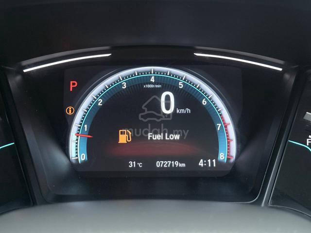 2020 Honda CIVIC 1.8 S (A) 1.5 TC-PREMIUM TYPE-R - 4