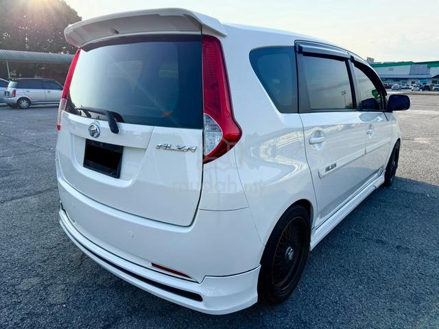2014 Perodua ALZA 1.5 EZ (A) MPV FAMILY CAR - 4
