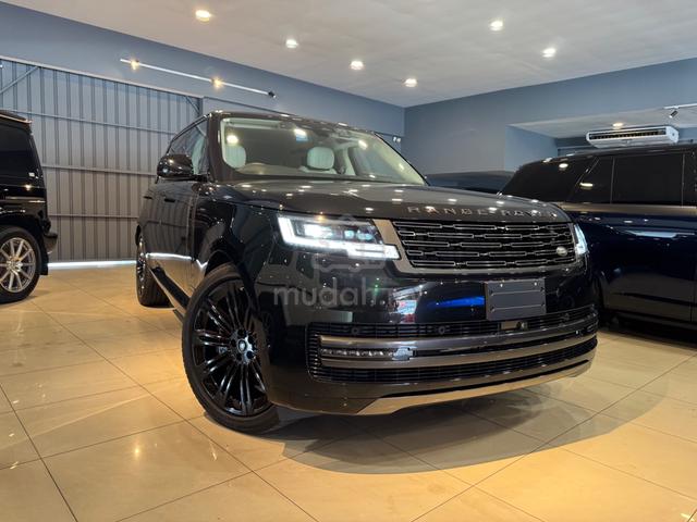 2024 RANGE ROVER VOGUE 4.4 P530 LWB Autobiography - 2