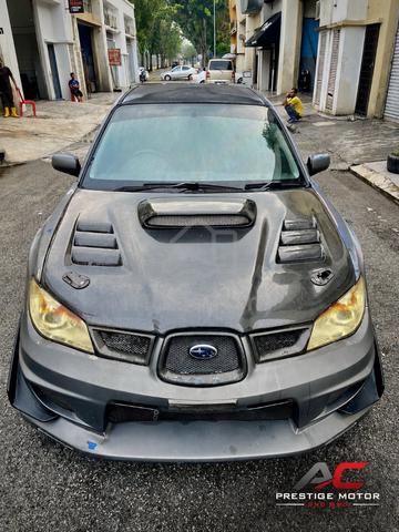 2006 Subaru IMPREZA 2.5 GB270 (M) - 3
