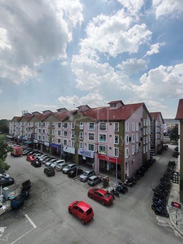 Pusat Komersial Seksyen 7 1