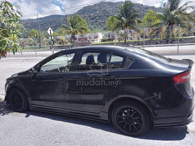2012 Proton PREVE 1.6 EXECUTIVE (A) - 3
