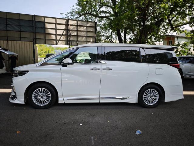 2024 Toyota ALPHARD 2.5 Z MODELLISTA MOONROOF 5A - 3