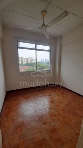 Sri Sunway Apartment 4