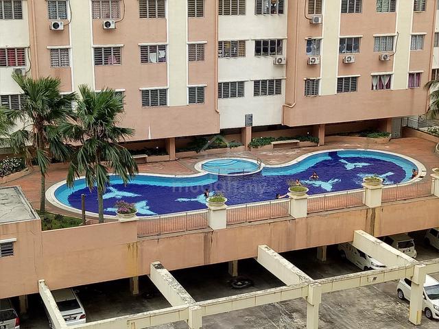 Suria Kinrara 1