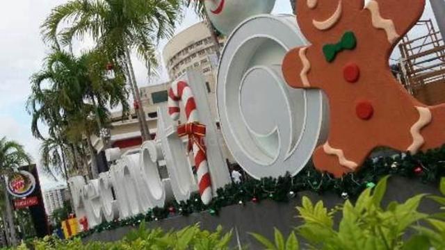 Commercial Shop - Precinct10 Island88 City Junction Tanjung Tokong 1