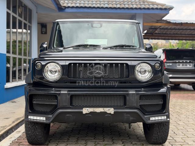 2022 Suzuki JIMNY 1.5 SIERRA JC WARRANTY 5 YEAR - 2