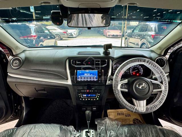 2019 Perodua ARUZ 1.5 AV (A) / GOOD CONDITION - 4