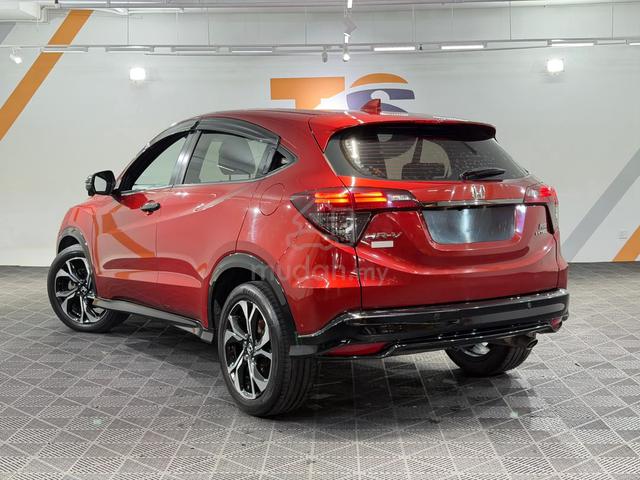 [3 YEARS WARRANTY ] 2021 Honda HR-V 1.8 RS(A) - 3