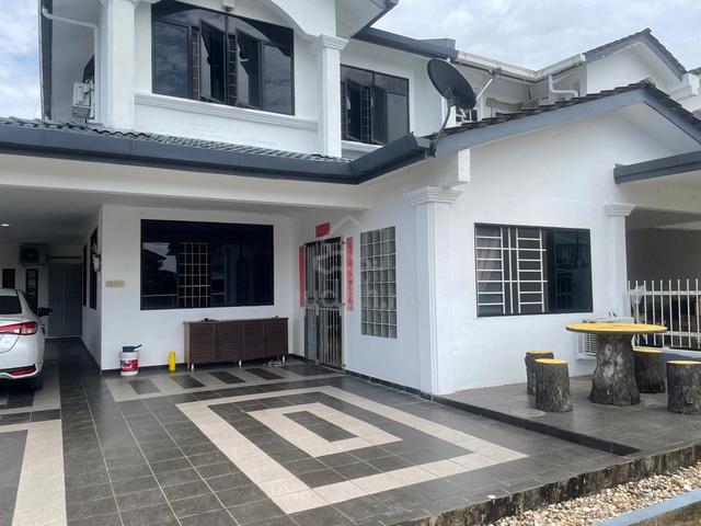 Everbright Estate House For Rent 1