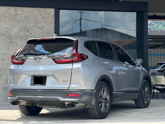 2021 Honda CR-V 1.5 TC-P 4WD (A)-FACELIFT GEN 5 - 4