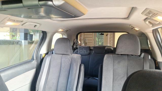 2009 Toyota ESTIMA 2.4 AERAS ACR50W FACELIFT (A) - 4