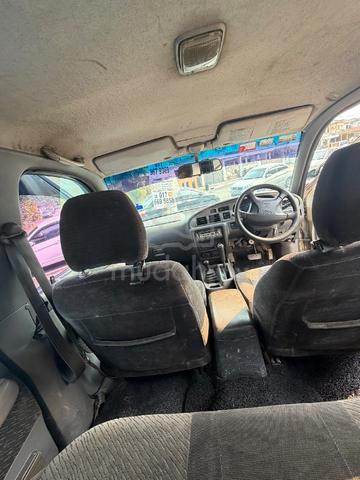 2004 Ford RANGER 2.5 XLT (A) - 5