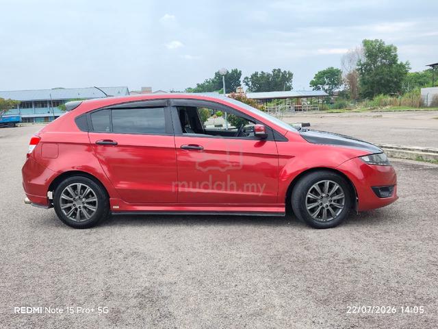 2013 Proton SUPRIMA S 1.6 PREMIUM (A) - 3