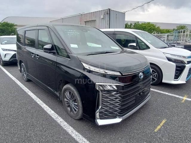 2023 Toyota VOXY 2.0 S-G(A) - 1