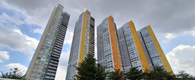 Condominium for Sale @ Jelutong, Penang — 27% Below Market 1