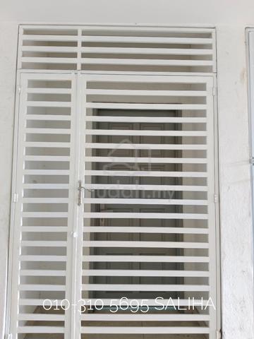 Residensi Meru Raya (PR1MA @ Meru) 1