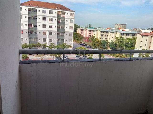 Desa Palma (Nilai) 1