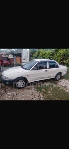 2000 Proton WIRA 1.5 GL (A) - 1