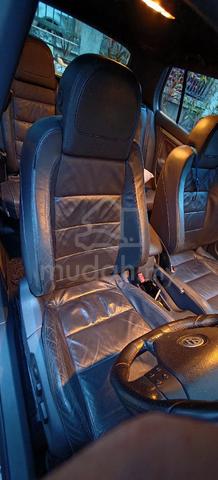 2007 Volkswagen GOLF 2.0 GTI MK5 (A) - 5