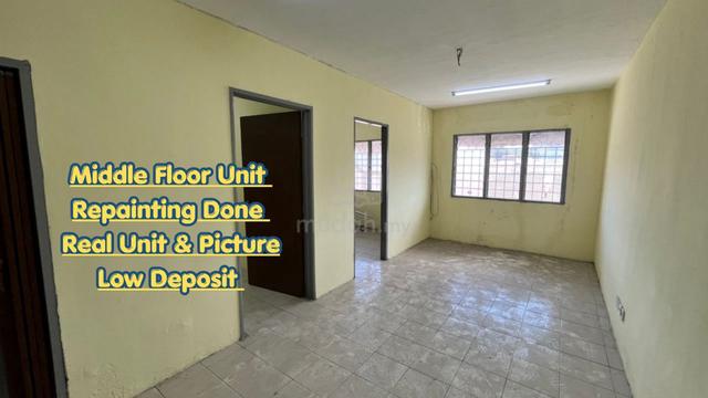 Harmoni Apartment 1