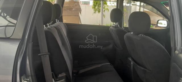 2010 Toyota AVANZA 1.5 G ENHANCED (A) - 5