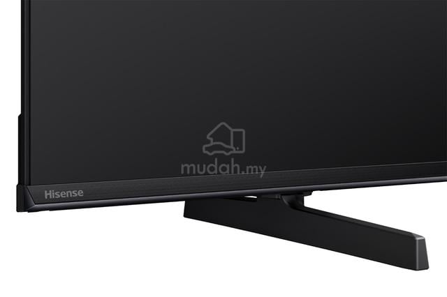 Hisense 85" Led Lcd Tv 85Q6Q (4K QLED, Ai Smart) - photo 5 of 5
