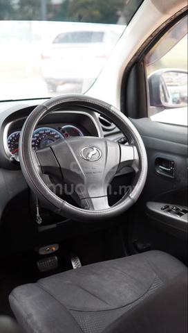 2014 Perodua MYVI 1.3 SE AUTO - 5