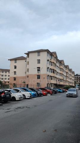Rimau Perdana 1