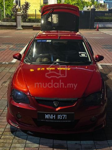2005 Proton GEN-2 1.6 (M) - 2