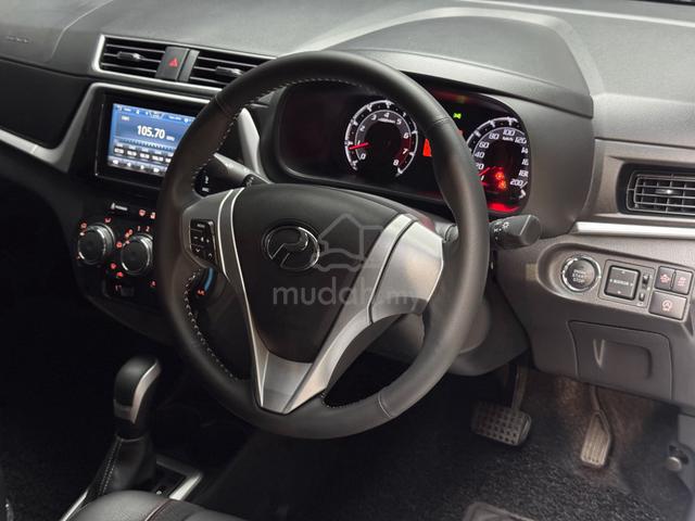 2021 Perodua BEZZA 1.3 AV (Full Service Perodua) - 3
