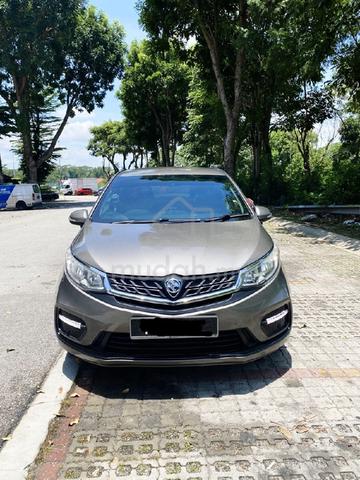 2020 Proton PERSONA 1.6 EXECUTIVE MY16 FACELIFT - 3