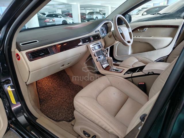2008 Volvo S80 2.5 T (A) - 3