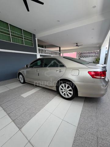 2009 Toyota CAMRY 2.4 V ACV40R-JEAGKERH FACELIFT - 5