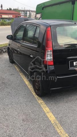 2009 Perodua VIVA 0.8 850 EX (M) - 2